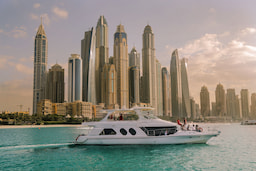 02 Hours Yacht Ride