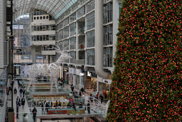 Eaton Centre