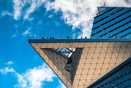 Edge Observation Deck