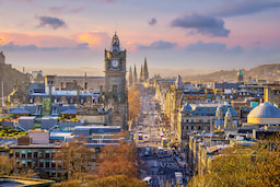 Edinburgh City