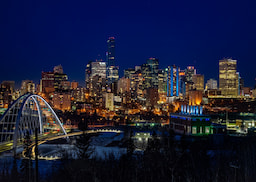 Edmonton