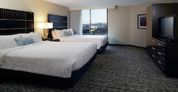Embassy Suites by Hilton Los Angeles International Airport North Room View