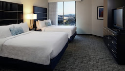 Embassy Suites by Hilton Los Angeles International Airport Room View