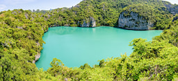 Emerald Lake 1