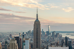 Empire State Building