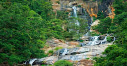 Ravana's Falls