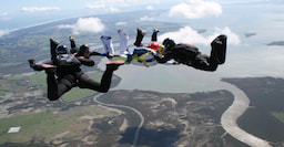 Sky Dive