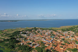 Entebbe