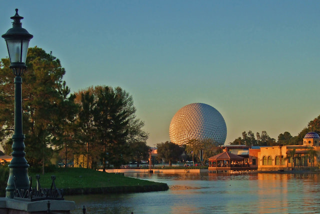 epcot centre 01