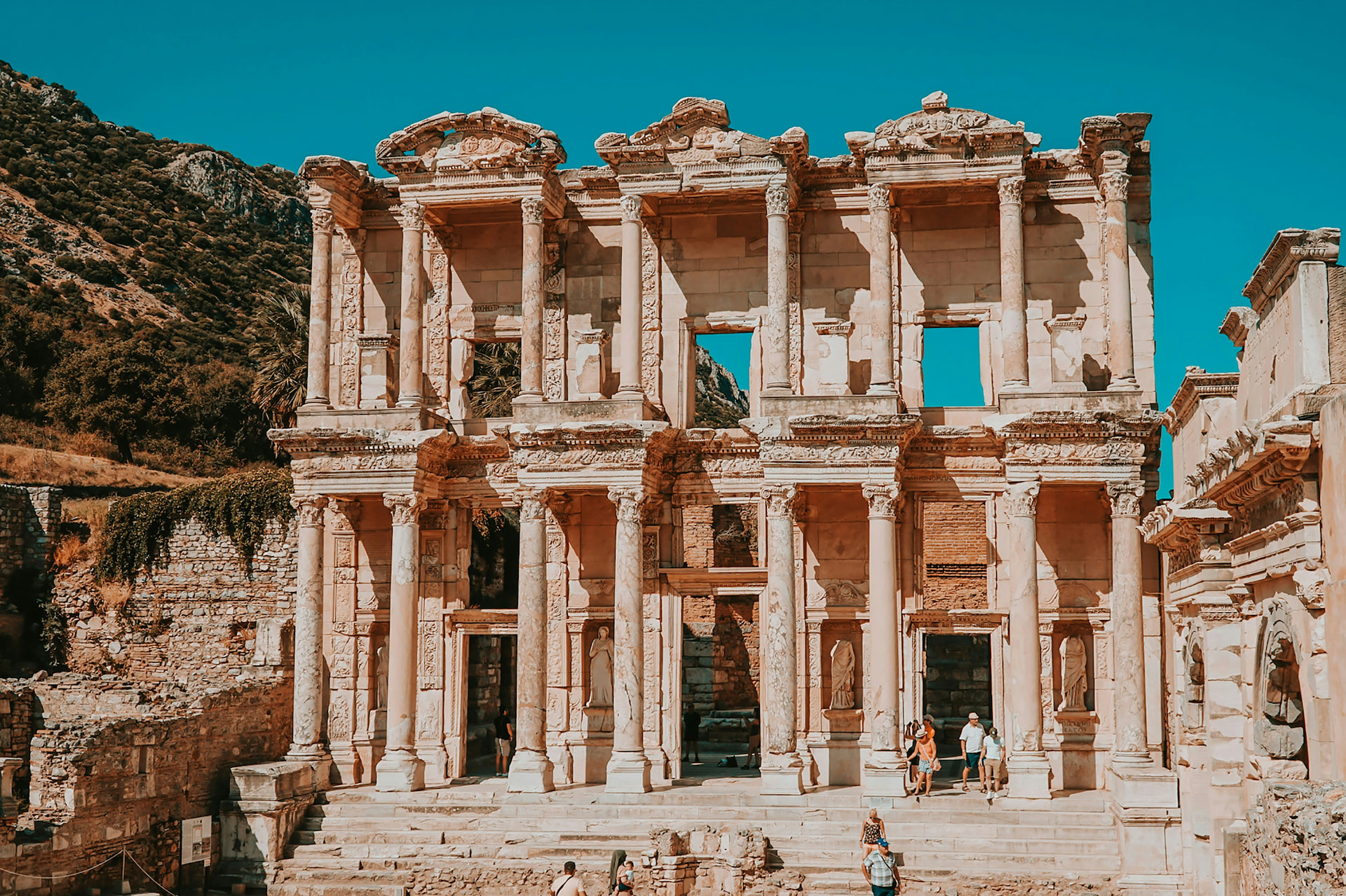 Ephesus 2