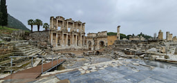 Ephesus 3