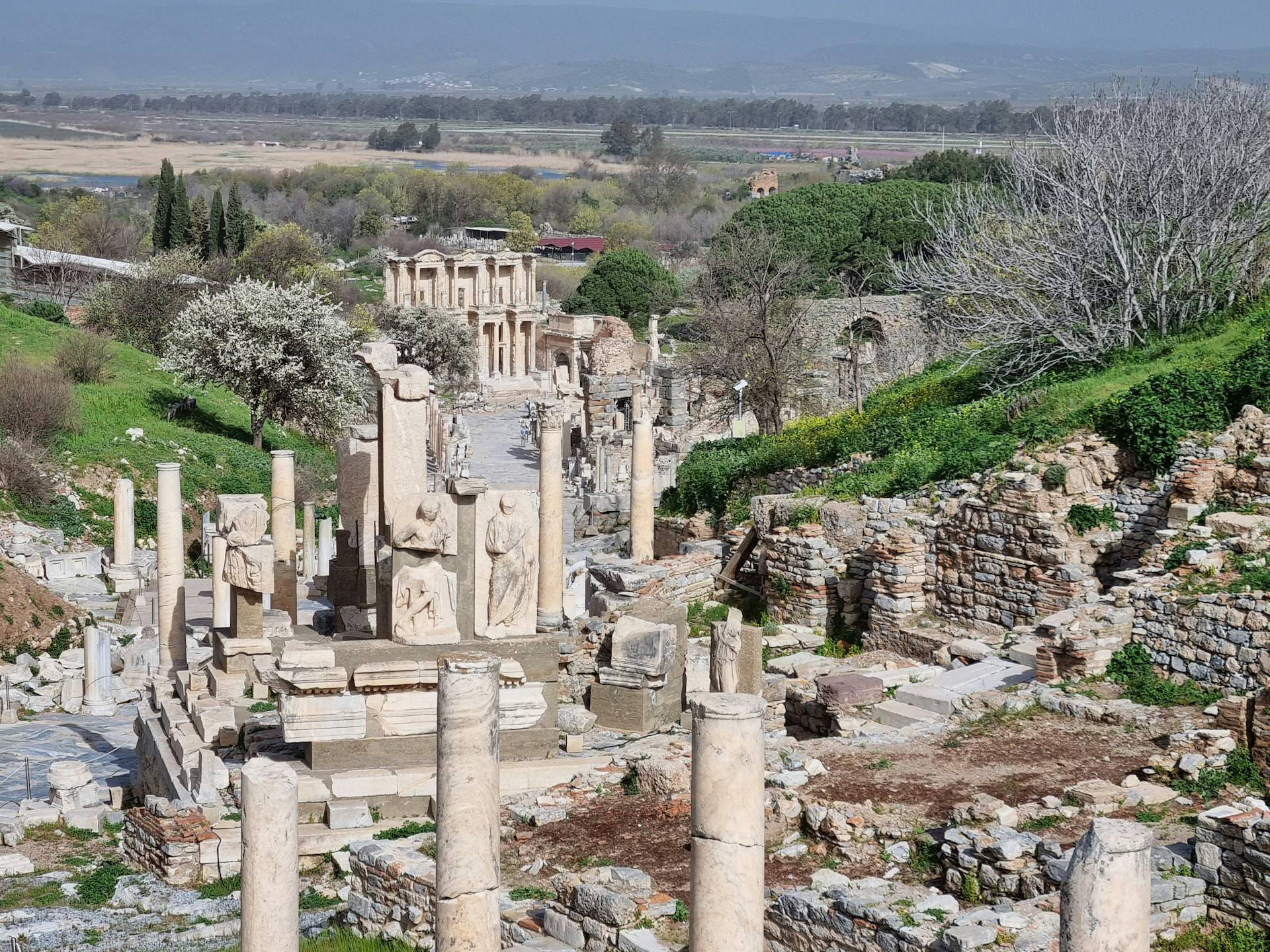 Ephesus 4
