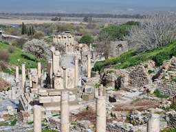 Ephesus 4
