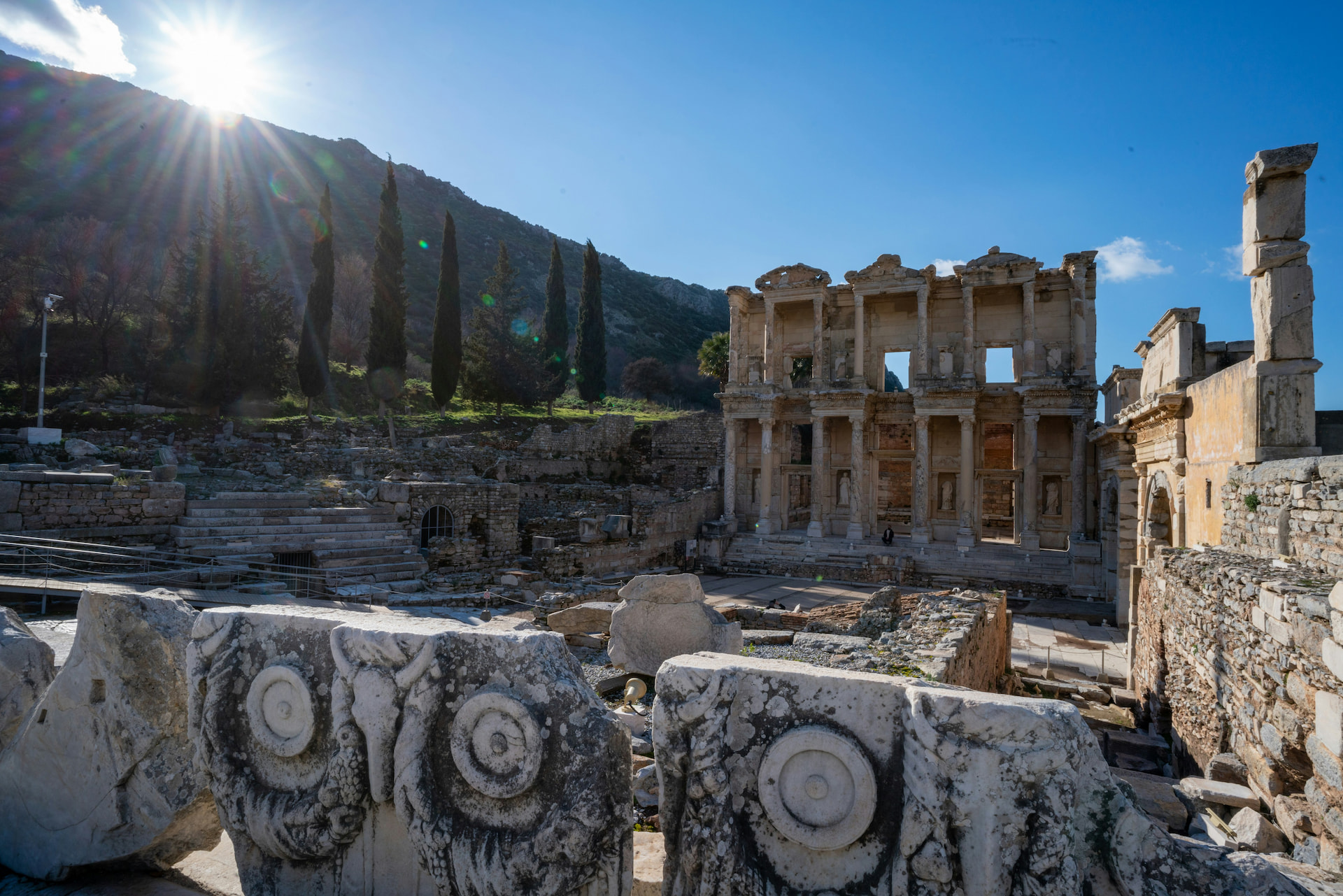 Ephesus 5