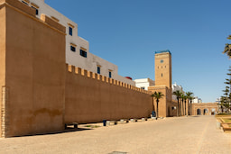 Essaouira Old City 1