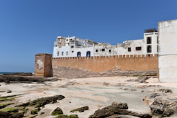 Essaouira Old City 1