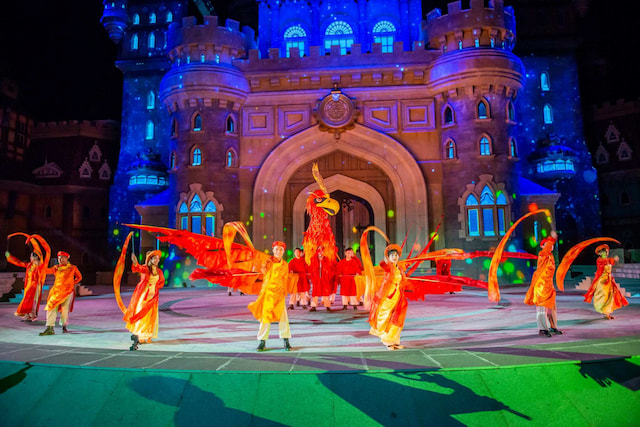 european avenue vinwonders