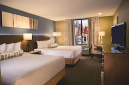 Excalibur Hotel