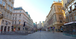City Tour of Vienna