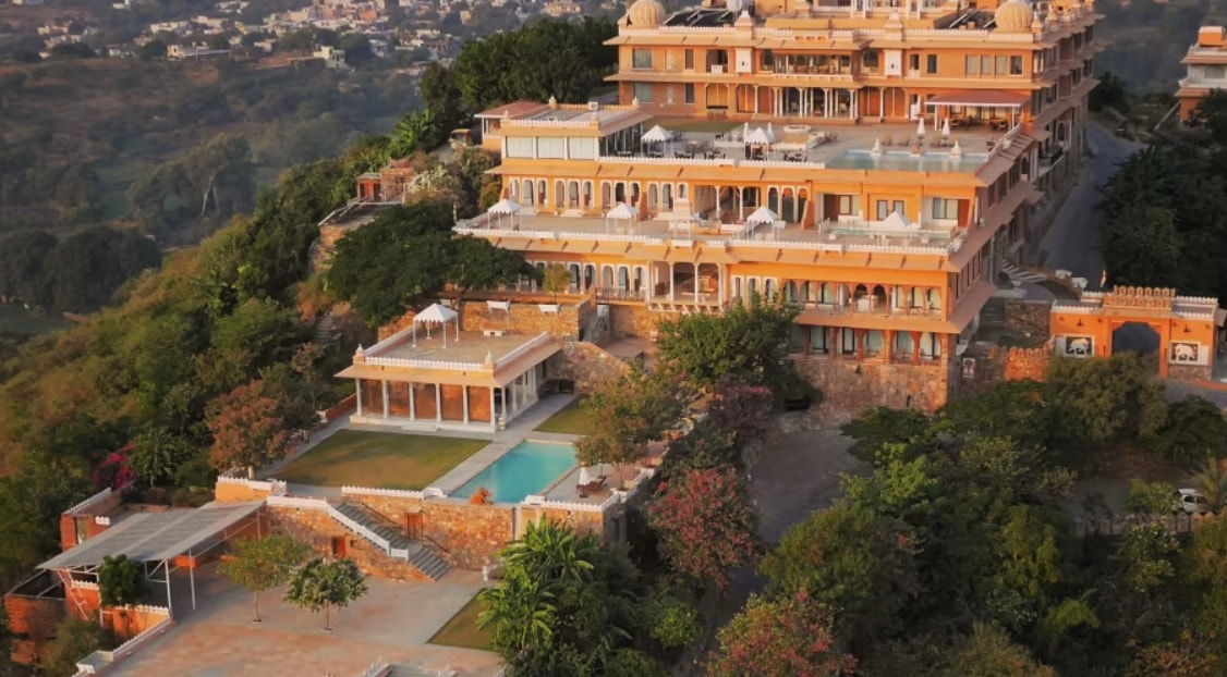 Fatehgarh Udaipur