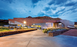 Natural History Museum of Utah