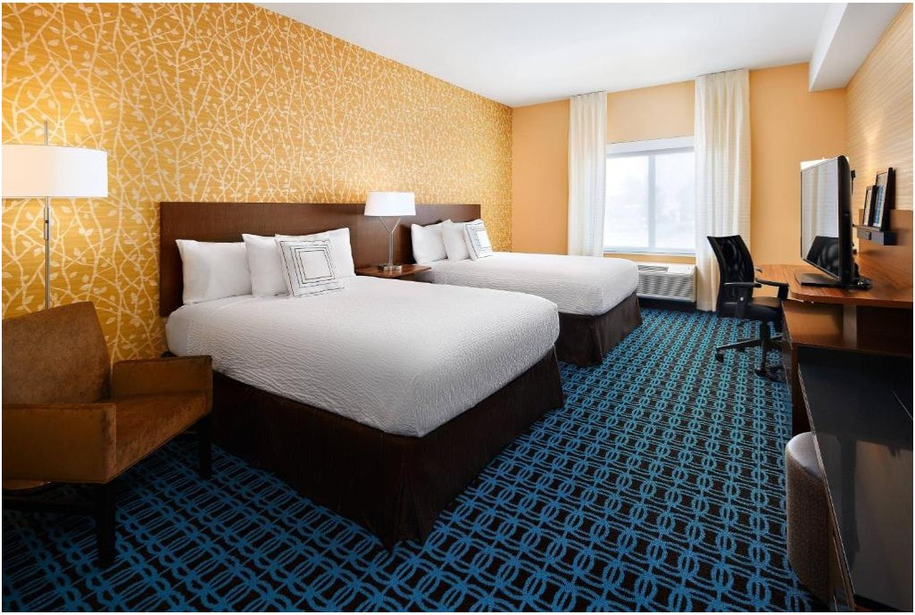 Fairfield Inn