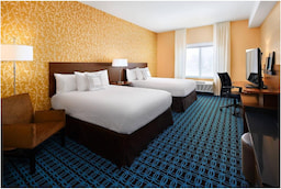 Fairfield Inn