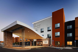 Fairfield Inn