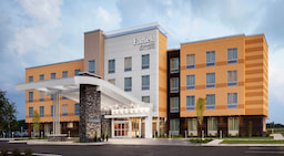 Fairfield By Marriott Oakhurst