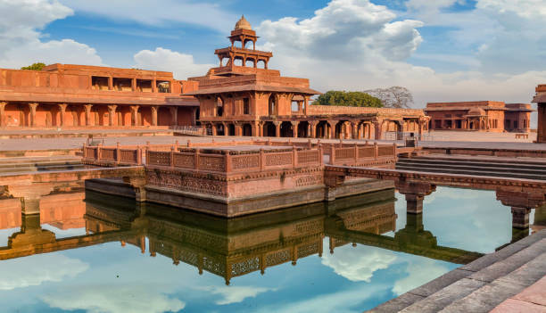 Fathepur Sikri