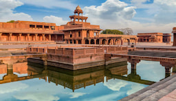 Fathepur Sikri