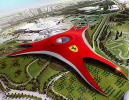 Ferrari Park