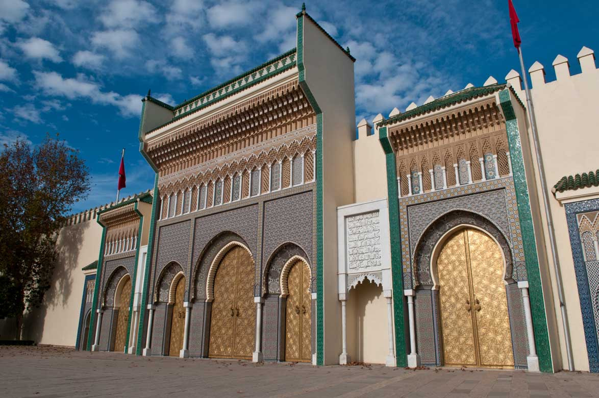 Kings Palace