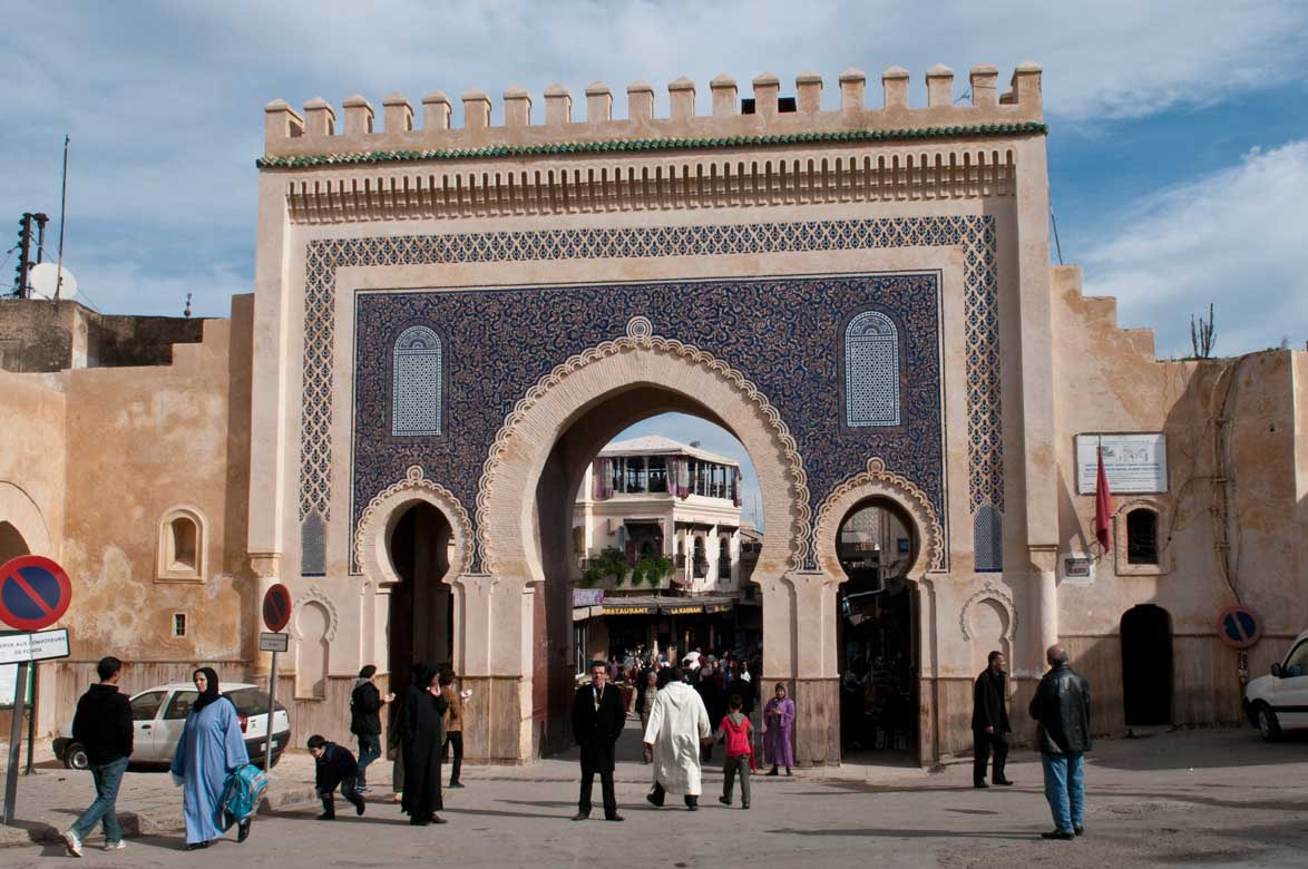 Kings Palace