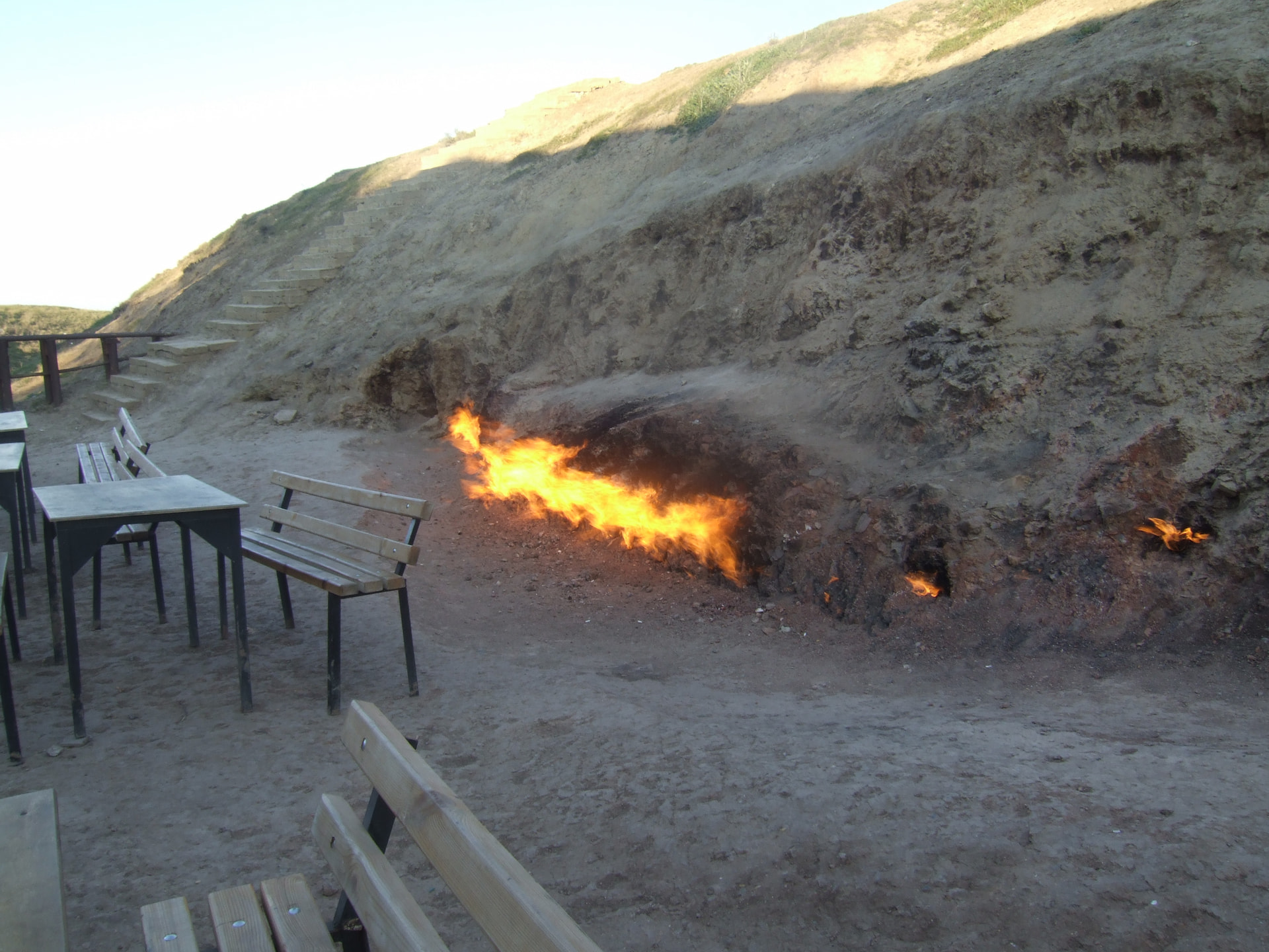 Fire Temple 