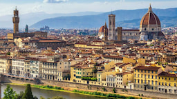 Florence City