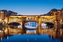 Florence Ponte Veccio