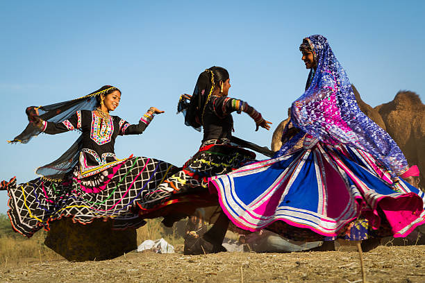 Folk Dance