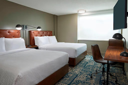 Four Points By Sheraton