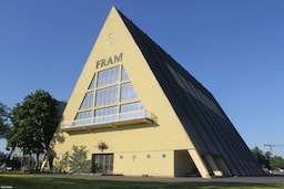 Fram Museum