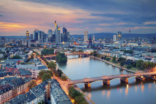 frankfurt