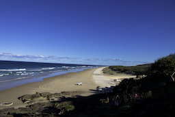 Fraser Island  1