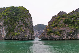 Ga Choi Island 1