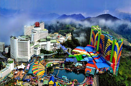 Genting Highlands Overview