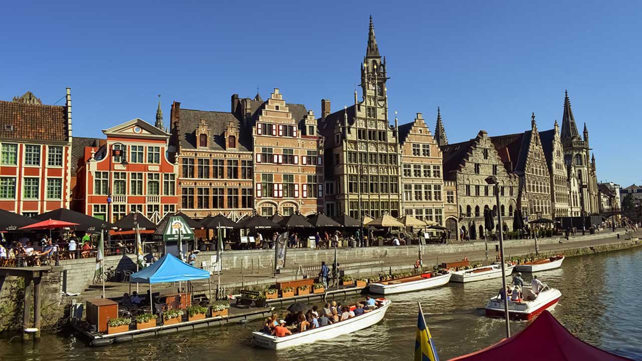 Ghent