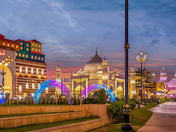 Global Village