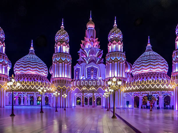 Global Village