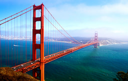 Golden Gate Bridge