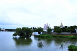 Gopi Talav
