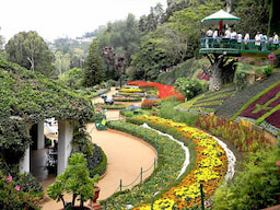 Government Botanical Garden